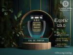 EXOTIC GOLD ORIENTAL EDP Louis Cardin 100ml