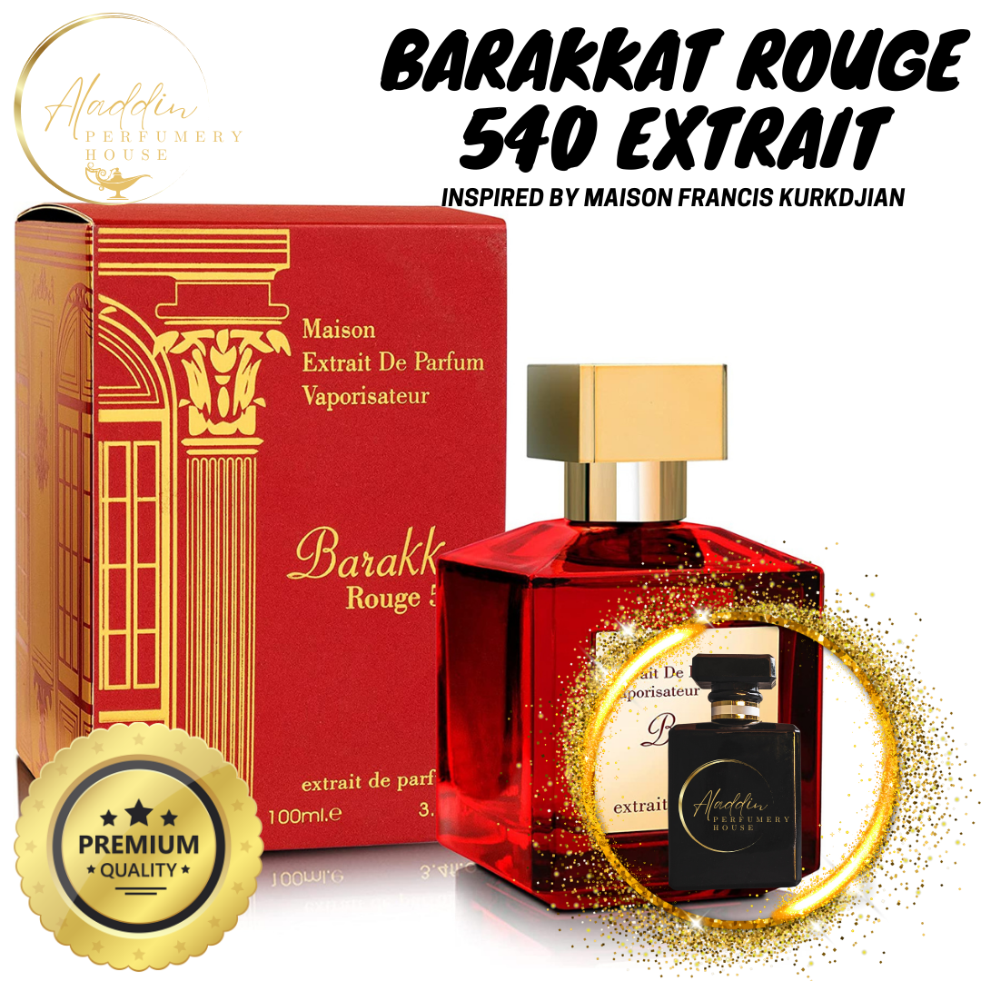 45.png BACCARAT ROUGE 540 EXTRAIT DE PARFUM MAISON FRANCIS KURKDJIAN - slika 1