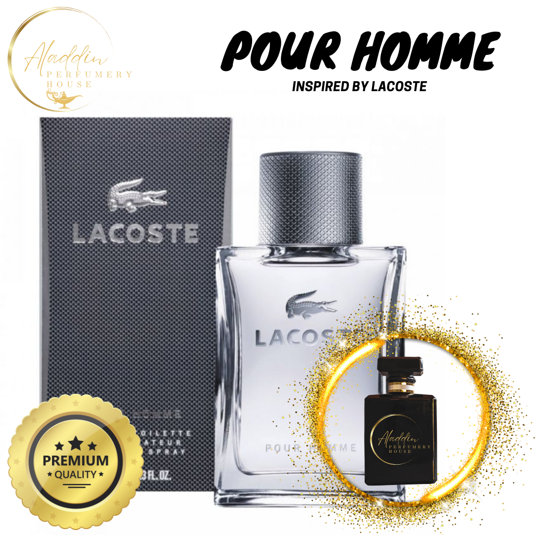 50.png POUR HOMME LACOSTE - slika 1
