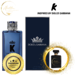 K by DOLCE & GABBANA