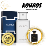 KOUROS YSL