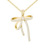 VERIŽICA, 18K Gold Plated Steel