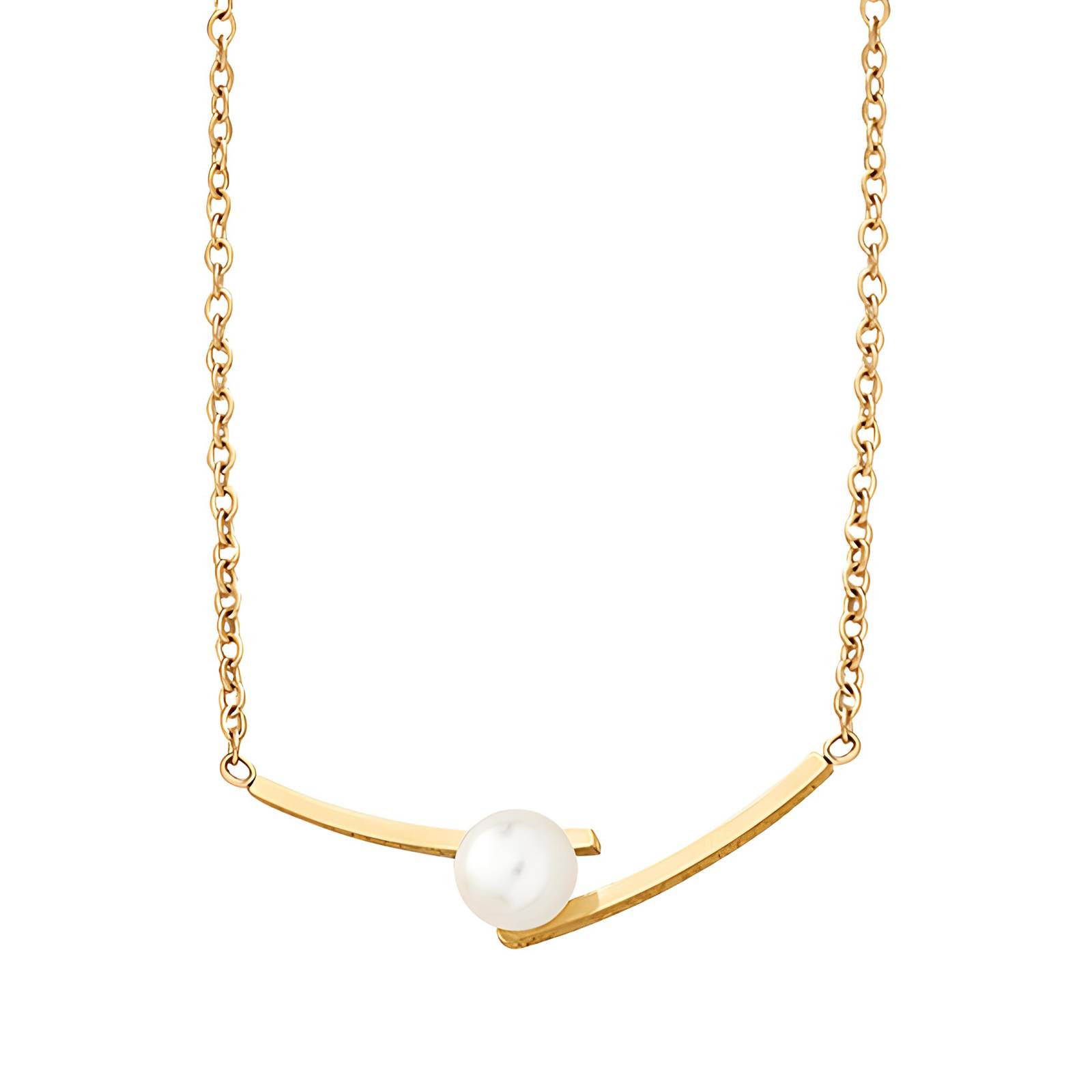 87769-0_071943_1600.jpg VERIŽICA, 18K Gold Plated Steel - slika 1
