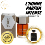 L’HOMME PARFUM INTENSE YSL