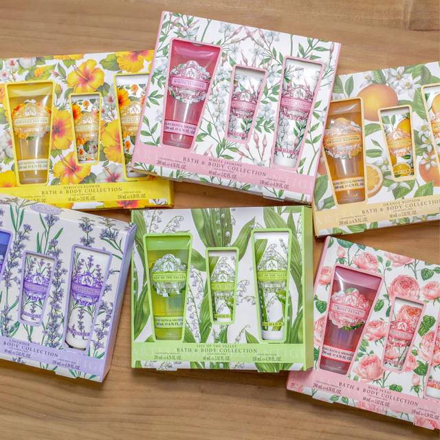 Home Cosmetics 35