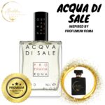 ACQUA DI SALE PROFUMUM ROMA