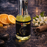 Po navdihu ALLURE HOMME SPORT CHANEL