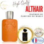 VELVET BOURBON HARMONY inspired by ALTHAIR PARFUMS DE MARLY