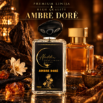 AMBRE DORÉ – točen parfum po navdihu GRAND SOIR MAISON FRANCIS KURKDJIAN