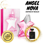 ANGEL NOVA THIERRY MUGLER