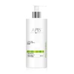 APIS ACNE STOP Čistilni antibakterijski tonik z zelenim čajem 500ml