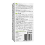 APIS ACNE-STOP Home terApis Lahka normalizacijska krema proti aknam z zelenim čajem 50ml - slika 2