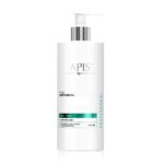 APIS API-PODO Mehčalec za stopala s 30% ureo  500ml