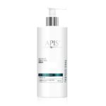 APIS Api-Podo Intense – Intenzivno gladilna krema za suha stopala 500ml