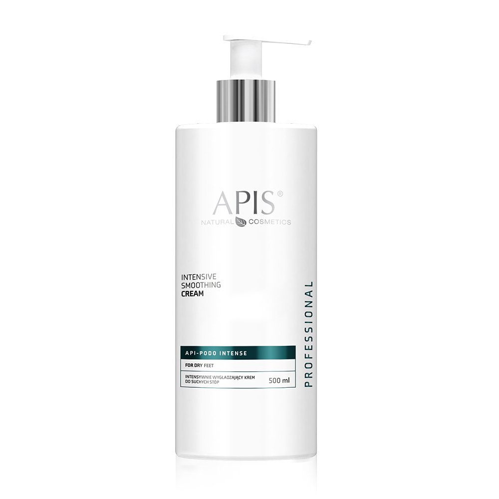 APIS-Api-Podo-Intense-–-Intenzivno-gladilna-krema-za-suha-stopala-500ml-1.jpg APIS Api-Podo Intense – Intenzivno gladilna krema za suha stopala 500ml - slika 1