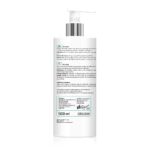 APIS Api-Podo Intense – Intenzivno gladilna krema za suha stopala 500ml - slika 2