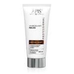 APIS COFFE SHOT HIDROGELNI PILING S KOFEINSKO KISLINO IN KAVNIMI ZRNI ARABICA 200ml