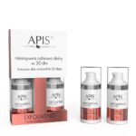 APIS Express Lifting Intensive firming cream with TENS'UP™ complex 100ml (Kopija)