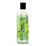 APIS GEL ZA TUŠIRANJE ENERGY SHOT META & LIMETA 500ml