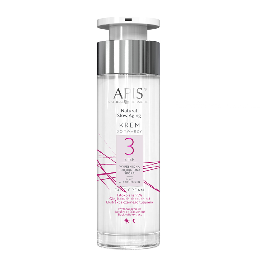 APIS-NATURAL-SLOW-AGING-KREMA-ZA-OBRAZ-3.-KORAK-POLNA-IN-UCVRSCENA-KOZA-50ml.jpg APIS NATURAL SLOW AGING KREMA ZA OBRAZ 3. KORAK POLNA IN UČVRŠČENA KOŽA 50ml - slika 1