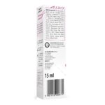APIS NATURAL SLOW AGING Krema za okoli oči 3. KORAK POMLAJEN POGLED 15ml - slika 2