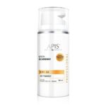 APIS SPF 30 ZAŠČITNA KREMA ZA OBRAZ 100ml