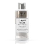 APIS Šampon z minerali iz Mrtvega morja 300ml
