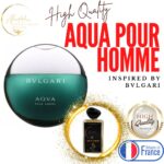 SPLASH FOR MEN inspired by AQUA POUR HOMME BVLGARI