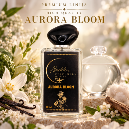 AURORA BLOOM – točen parfum po navdihu NOA CACHAREL