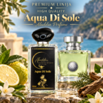 Aqua Di Sole inspired by Versense Versace for women
