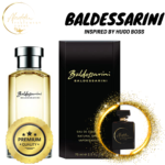BALDESSARINI HUGO BOSS