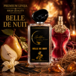 BELLE DE NUIT inspired by LA BELLE JEAN PAUL GAULTIER