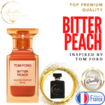 ECLAT DE PECHE inspired by BITTER PEACH TOM FORD