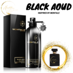 BLACK AOUD MONTALE
