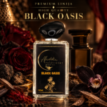 BLACK OASIS – točen parfum po navdihu NOIR DE NOIR TOM FORD