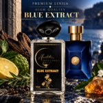 BLUE EXTRACT inspired by DYLAN BLUE VERSACE