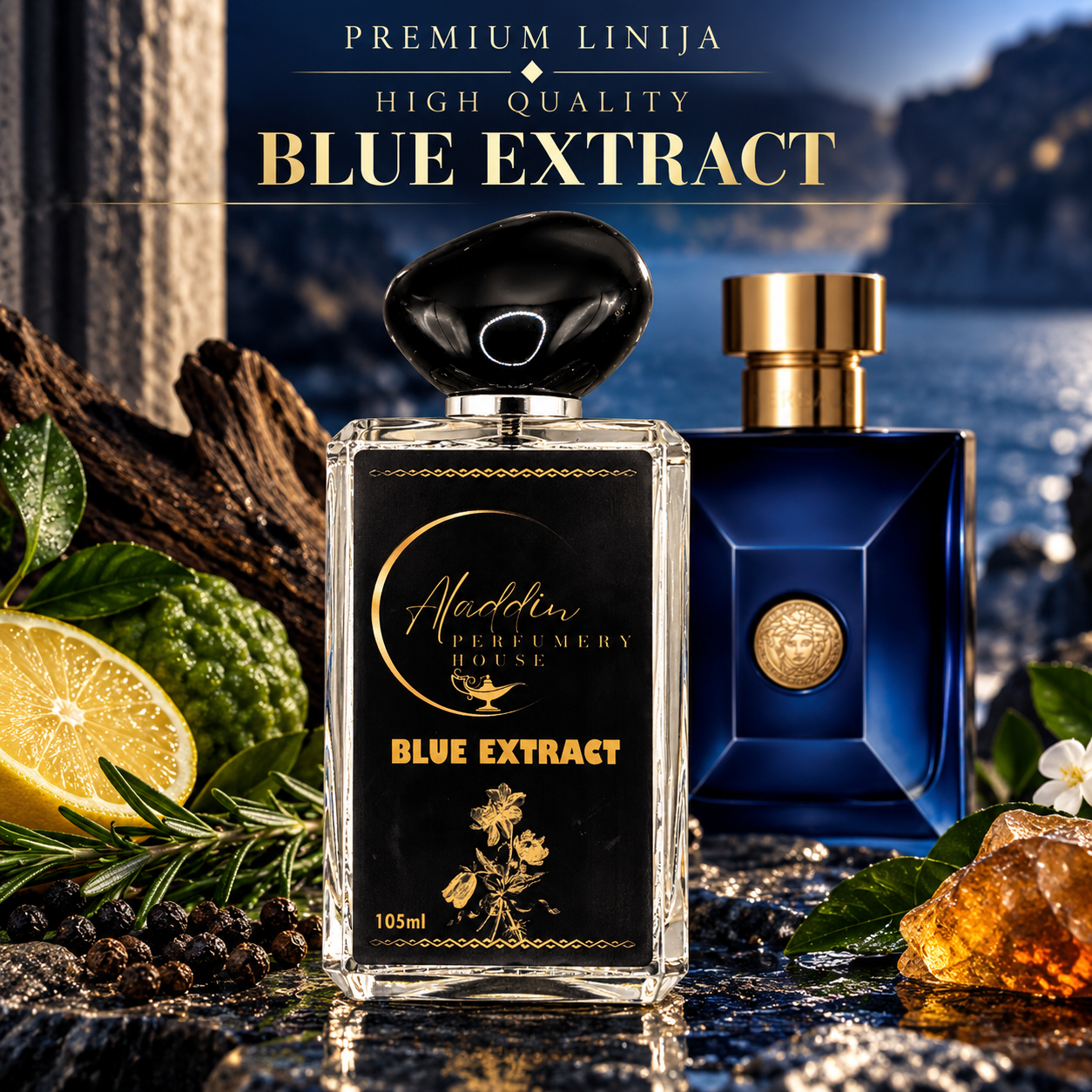 BLUE EXTRACT inspired by DYLAN BLUE VERSACE_aladdin_perfumery_house BLUE EXTRACT – točen parfum po navdihu DYLAN BLUE VERSACE