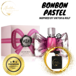 BONBON PASTEL VIKTOR ROLF