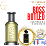 URBAN SUCCESS inspired by BOSS BOTTLED HUGO BOSS