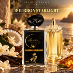 BOURBON STARLIGHT – točen parfum po navdihu ALIEN GODDESS MUGLER