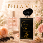 Bella Vita inspired by Valentino Donna Valentino