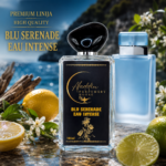 Blu Serenade Eau Intense inspired by Light Blue Eau Intense Dolce&Gabbana