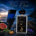 Blue Elixir inspired by Bad Boy Cobalt Elixir Carolina Herrera