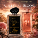 CELESTIAL BLOOM inspired by IDOLE L'INTENSE LANCOME