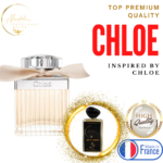 ROSE & LYCHEE inspired by CHLOE EAU DE PARFUM by CHLOE