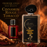 CINNAMON ROUGE TOBACCO inspired by RED TOBACCO MANCERA
