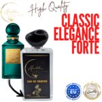 CLASSIC ELEGANCE FORTE inspired by NEROLI PORTOFINO FORTE TOM FORD