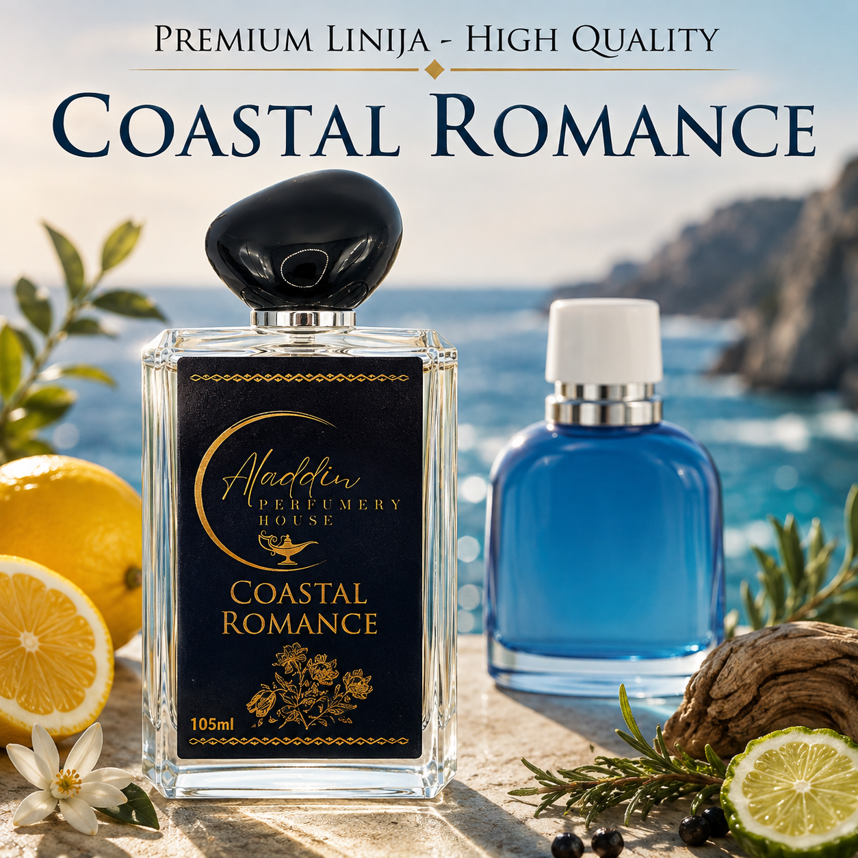 COASTAL ROMANCE inspired by LIGHT BLUE POUR HOMME ITALIAN LOVE D&G_aladdin_perfumery_house COASTAL ROMANCE inspired by LIGHT BLUE POUR HOMME ITALIAN LOVE D&G - slika 1