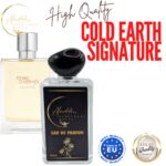 COLD EARTH SIGNATURE inspired by TERRE D'HERMÈS EAU GIVRÉE - slika 2