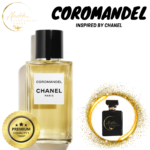COROMANDEL CHANEL